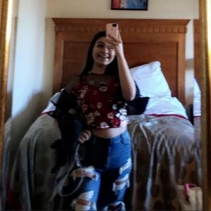 Meet your Posher, Brenda